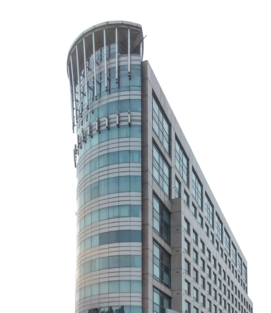 PT Dwibina Prima - Wisma BSG Tower Jakarta, Proyek Gedung Perkantoran 12 Lantai